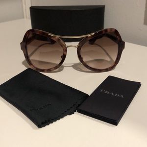 Prada sunglasses